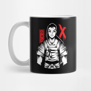 Fei V1 Mug